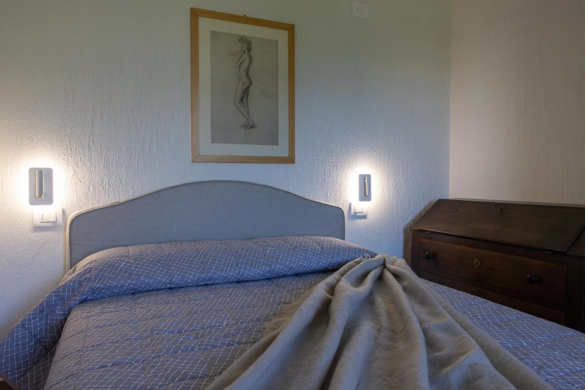 Manor House Apartment Aosta Bagian luar foto