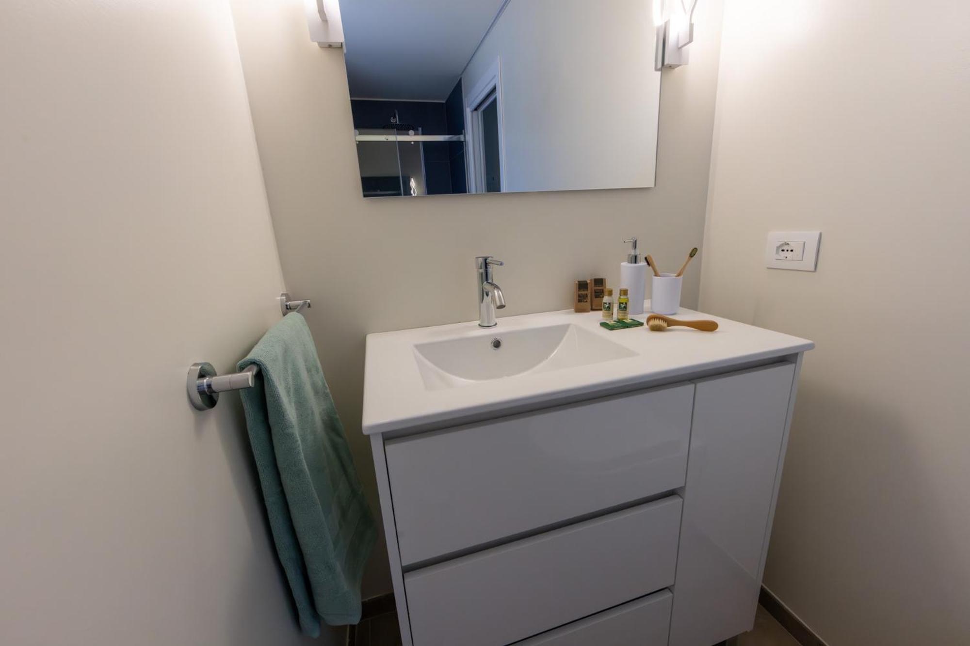 Manor House Apartment Aosta Bagian luar foto